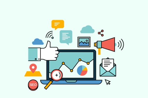 岳口镇提升网络推广效果企业要注意哪些方面的问题