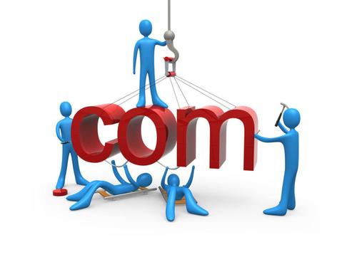 岳口镇企业网站建设成功与否和哪些有关呢