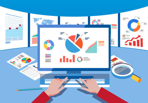 岳口镇哪一种网站设计风格才是适合企业呢？