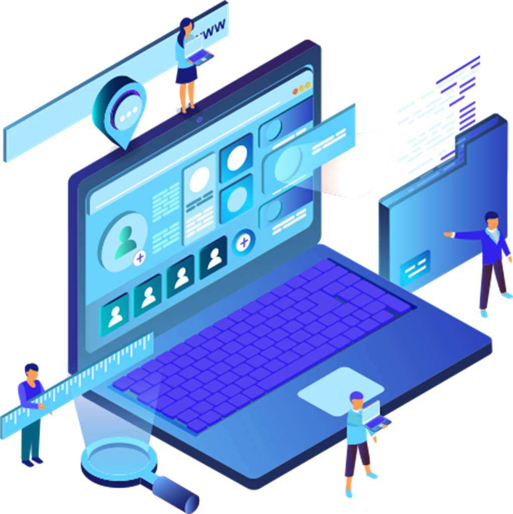 岳口镇分析企业网站设计过程中需要注意的几个问题